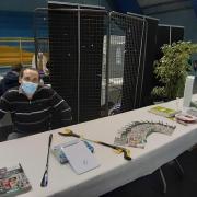 15 vaf stand bastide