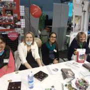 15 vaf stand domusvi nogent chezy