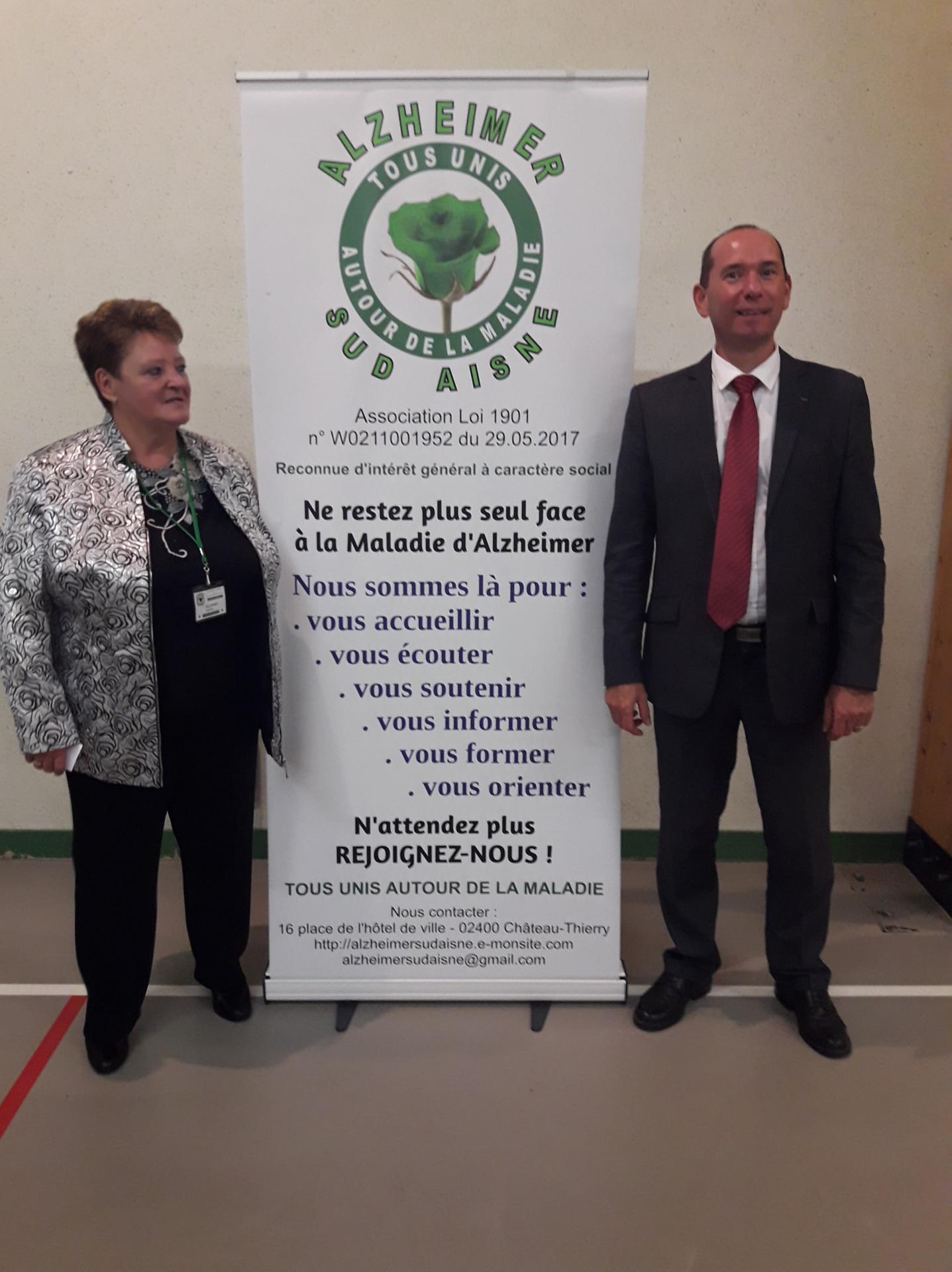 Conférence sur la Foudre du 12 octobre 2018