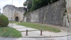 La Porte de Soissons