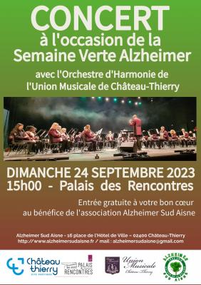 Concert alzheimer 1